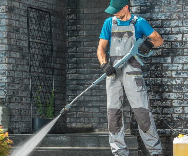 High-Pressure-Cleaning-Bristol