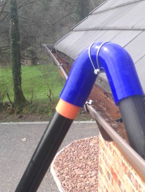 Gutter Cleaning Facility Management Company