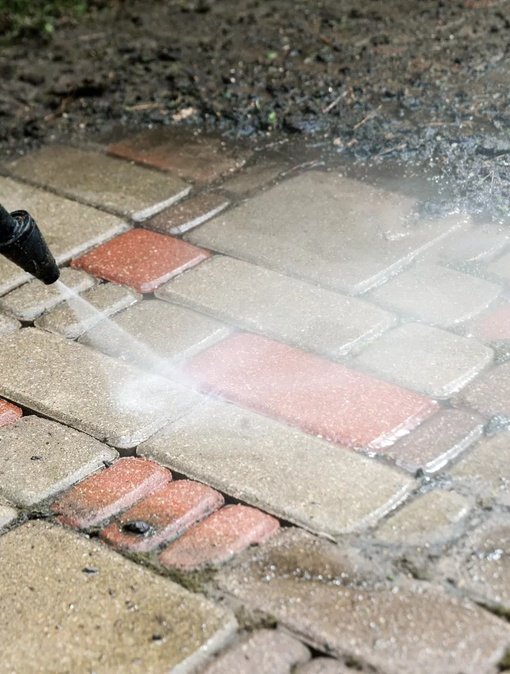 Pressure Washing in Bristol - What is it and Why does it matter