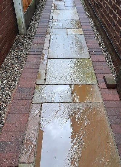 Patio cleaning case 03 after (Bristol)