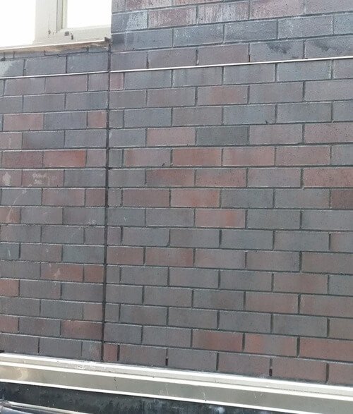 Graffiti removal job 03 after (Bristol)