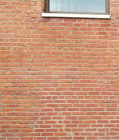 Graffiti removal job 04 after (Bristol)