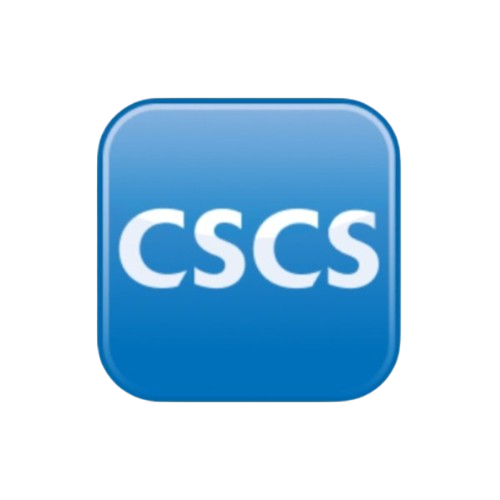 CSCS-Certification
